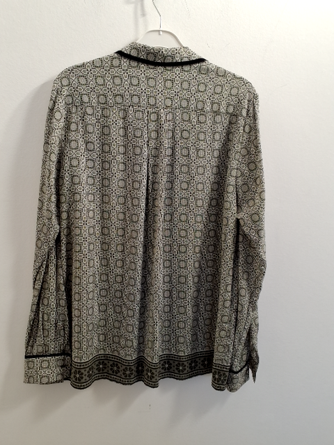 Julie Fagerholt skjorte/jakke (R669)